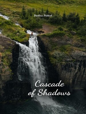 cover image of Cascade of Shadows
